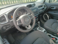 Jeep Renegade 1.4 MultiAir Limited, Salon Polska, Serwis ASO, Automat Bydgoszcz - zdjęcie 9