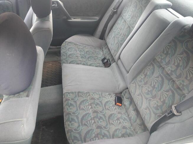 Nissan Primera P11 Kielce - zdjęcie 8