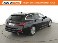 BMW 330 fv23 full led phev automat virtual navi kamera Warszawa - zdjęcie 8