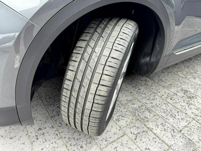 Volkswagen T-Roc 2.0TSI 190KM 4Motion Sport Pano Virtual El Kapa LED Końskie - zdjęcie 11