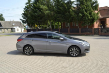 Hyundai i40 1.7Crdi*141KM*Automat*Panorama Ostrów Mazowiecka - zdjęcie 9