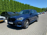 BMW X3 Salon PL M-Pakiet Pierwszy właściciel Serwisowany
