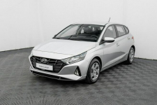 Hyundai i20 WJ2752M#1.2 Pure Cz.cof Bluetooth KLIMA Salon PL VAT 23% Pępowo - zdjęcie 2