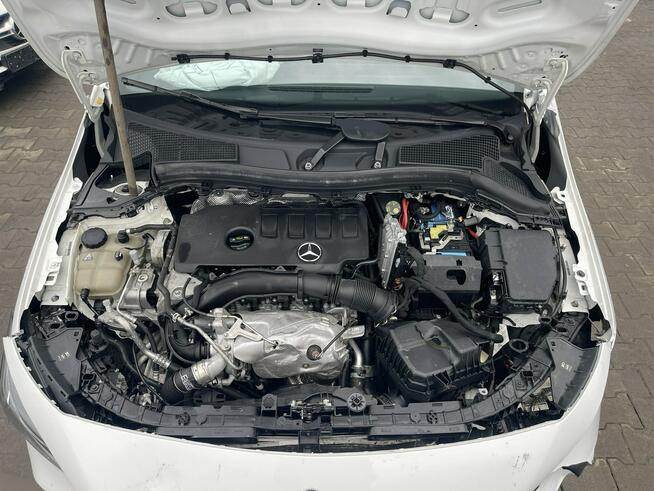 Mercedes B 220 AMG line Automat 4Matic Skóra Kamery360 Pamięć 190KM Gliwice - zdjęcie 12
