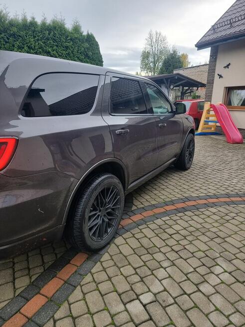Dodge durango gt Owsiszcze - zdjęcie 3