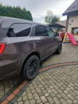 Dodge durango gt Owsiszcze - zdjęcie 3