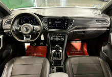 Volkswagen T-Roc Sadlno - zdjęcie 7