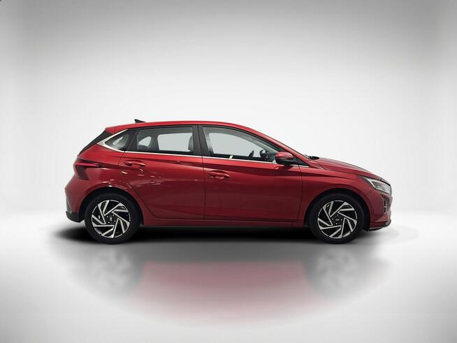 Hyundai i20 1.0 T-GDi Pure DCT ! Z Polskiego Salonu ! Faktura VAT ! Warszawa - zdjęcie 6