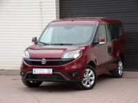 Fiat Doblo Klima /Gwarancja /I właść /1,4 /120KM /2019 Mikołów - zdjęcie 7