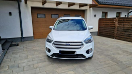Ford Kuga Stan BDB 2,0 diesel 150KM , stylizacja ST % % GWARANCJA % % Ostrołęka - zdjęcie 3