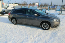 Hyundai i40 F-VAT Gwarancja Comfort Grzane fotele Kamera Warszawa - zdjęcie 5
