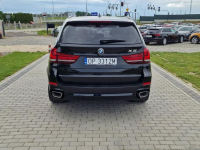 BMW X5 F15 2.5d X Drive M Pakiet 218KM 2015r Raty Zamiana Strobice - zdjęcie 7
