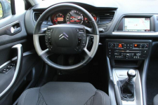 Citroen C5 2,0 HDI 140 KM Przebieg 156 tys km Opłacony Lubań - zdjęcie 9