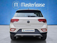 Volkswagen T-Roc 1.5 TSI Life DSG ! Z Polskiego Salonu ! Faktura VAT ! Warszawa - zdjęcie 6