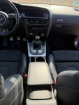 Audi A5 Sportback 2.0 TFSI 2015 rok Radom - zdjęcie 12