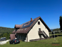 Góry - pensjonat Stronie Śląskie Stronie Śląskie - zdjęcie 4