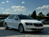 Škoda Superb Salon Polska / DSG / Key less / Tempomat / FV marża Michałowice - zdjęcie 2