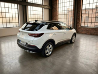 Opel Grandland X Rok Gwarancji zadbany Kraków - zdjęcie 7