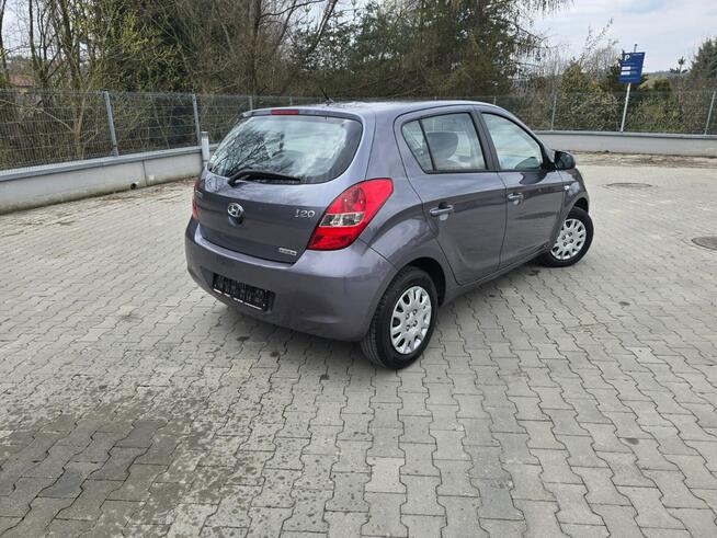 Hyundai i20 1.4 CRDI // Mały Przebieg 5 Drzwi  Serwis ASO  !! Limanowa - zdjęcie 5