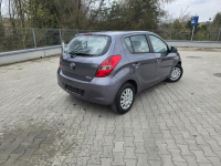 Hyundai i20 1.4 CRDI // Mały Przebieg 5 Drzwi  Serwis ASO  !! Limanowa - zdjęcie 5