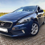 Volvo V40 CROSS COUNTRY, STAN B.DOBRY - FULL OPCJA ! Olesno - zdjęcie 1