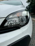 Opel mokka 1.6 CDTI czarny dach color edition Kraków - zdjęcie 3