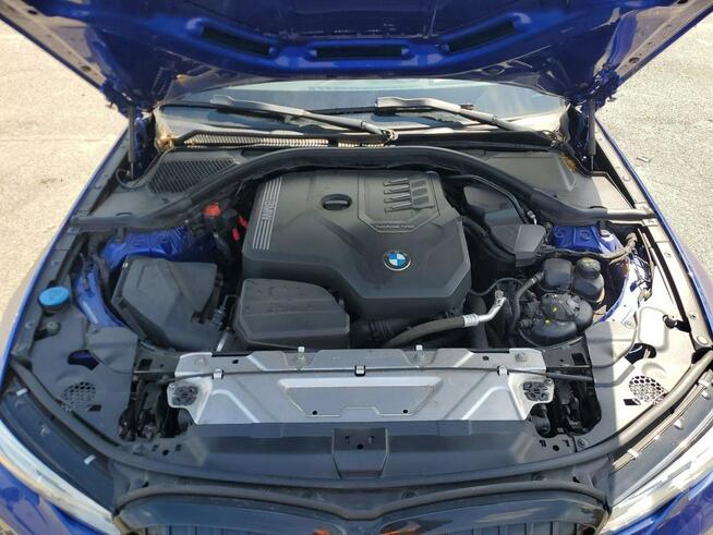 BMW 330 B48 / xDrive / M-Pakiet Warszawa - zdjęcie 11