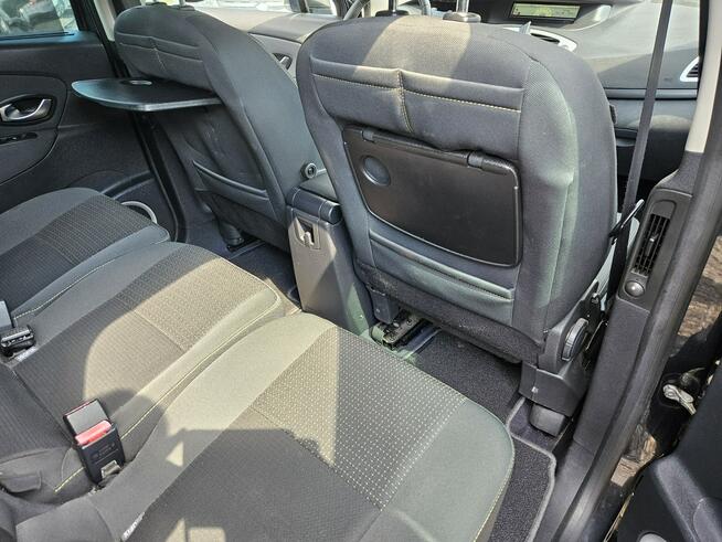 Renault Scenic Klimatyzacja / Komputer / Tempomat Ruda Śląska - zdjęcie 12