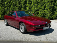 BMW 850 Zarejestrowana Baranowo - zdjęcie 6
