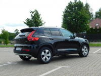 Volvo XC 40 z Gwarancja Panorama Dach Kamera Skóra Beżowa Żyrardów - zdjęcie 4
