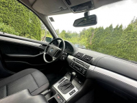 BMW e46 328i 193KM Sedan Automat Xenon Bardzo Ładna Opłacona Wrocław - zdjęcie 7