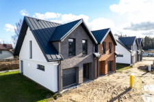 SUPER CENA/Bliźniaki 15 min do Centrum!!! Sobolewo - zdjęcie 6