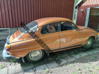 Saab 96 Kiczyce - zdjęcie 8