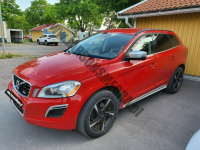 Volvo XC 60 Kiczyce - zdjęcie 1