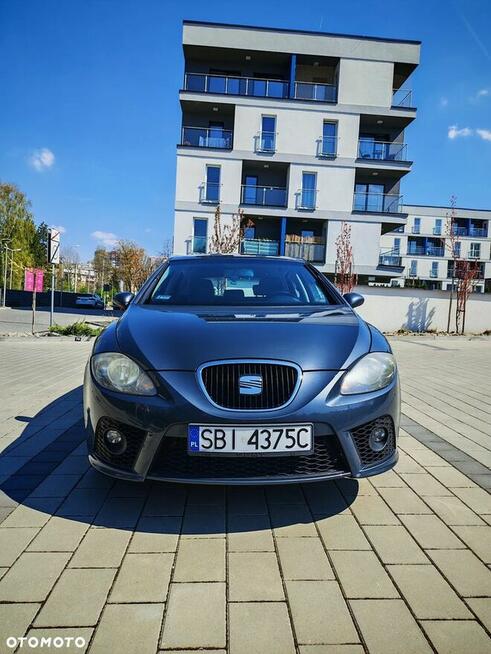 Seat Leon 1.6 Spirit R Bielsko-Biała - zdjęcie 4