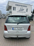 MERCEDES-BENZ A190 Słupsk - zdjęcie 5