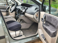 Renault Scenic 2005r. 1,6 Gaz Długie Opłaty Tanio - Możliwa Zamiana! Warszawa - zdjęcie 6