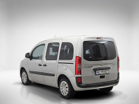 Mercedes Citan Tourer 109 CDI ! Z Polskiego Salonu ! Faktura Vat ! Warszawa - zdjęcie 3