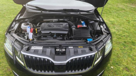 Skoda Octavia 1,8TSI 2018 Złotoryja - zdjęcie 10