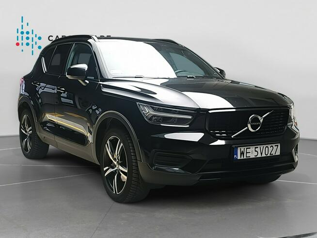 Volvo XC 40 B5 P Mild Hybrid R-Design AWD. WE5V027 Wolica - zdjęcie 3