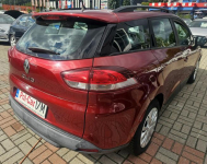 Renault Clio Pierwszy właściciel, serwis, Olsztyn - zdjęcie 8