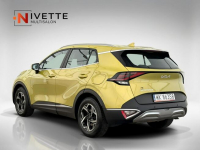 Kia Sportage 1,6 T-GDI(150 KM) M + Pakiet Smart Salon PL F-Vat Warszawa - zdjęcie 4