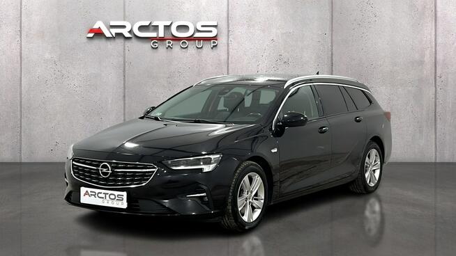 Opel Insignia  2.0 CDTI Elegance S&amp;S autamat Kombi Warszawa - zdjęcie 1