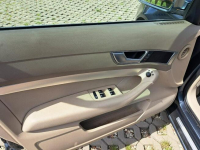 Audi A6 GWARANCJA PRZEBIEGU I BEZWYPADKOWOŚCI ! ! ! Zgierz - zdjęcie 9