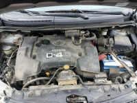 Toyota Corolla Verso 2.0 D-4D 90km 03r Tarnów - zdjęcie 8