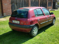 Sprzedam Renault Clio II Sandomierz - zdjęcie 6