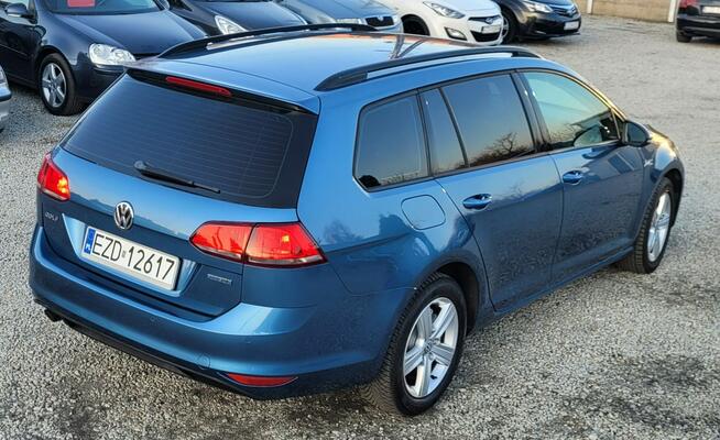 Volkswagen Golf Śliczny Stan! Rejestracja PL! Zamiana też! Zduńska Wola - zdjęcie 4