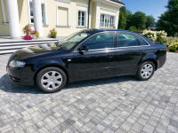 Audi A4 navi chromy ładny egzemplarz 1.9tdi bez rdzy !!! Drelów - zdjęcie 6