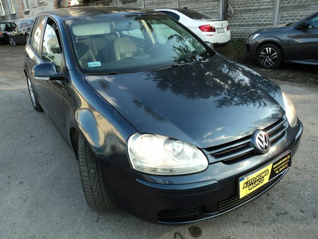 sprzedam ładnego golfa 5 z 2008r 16b+gaz Lublin - zdjęcie 2