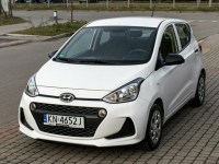 Hyundai i10 1.0_Benzyna_67KM_121 tyś. km Nowy Sącz - zdjęcie 4